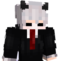 Minecraft Skin Lazuardi