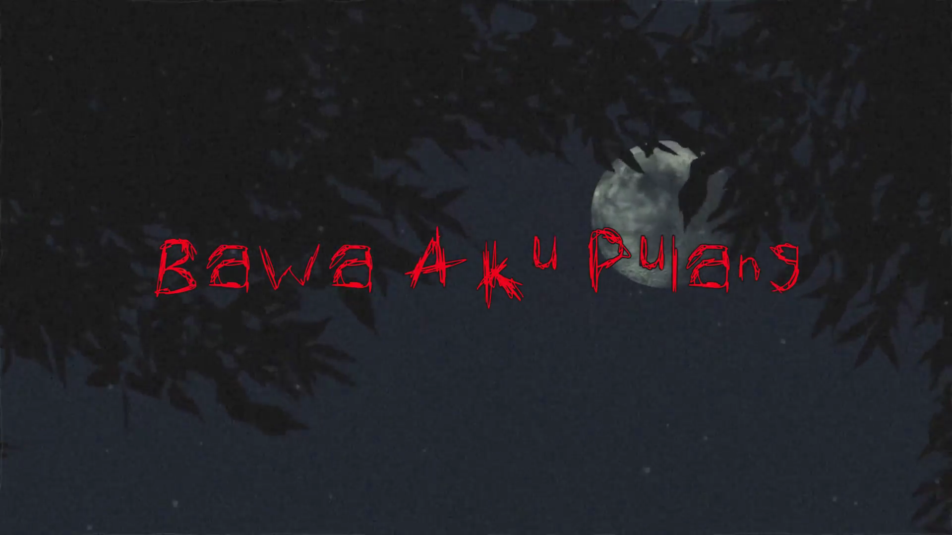 Bawa Aku Pulang - Film Pendek