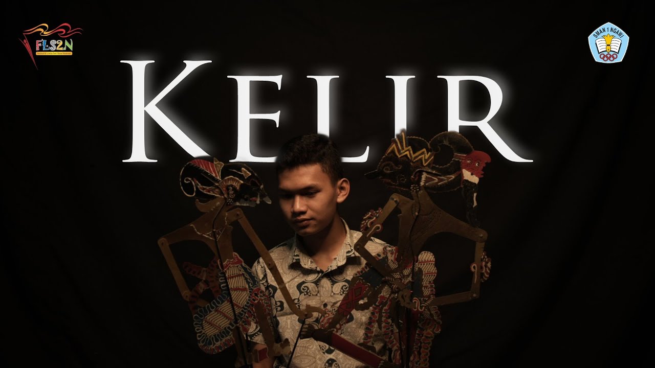Lomba Film Pendek - FLS2N