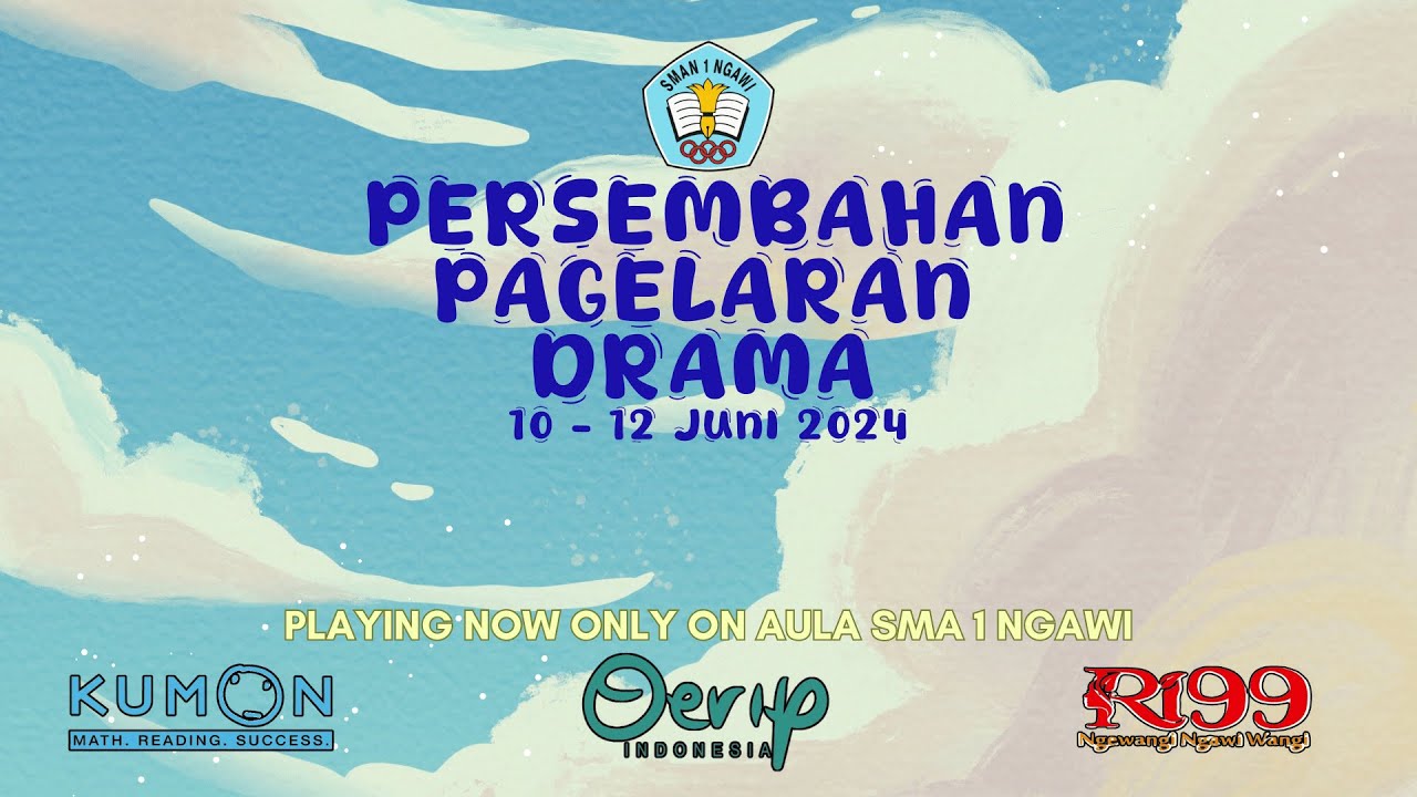 Ragarasa - Live Streaming