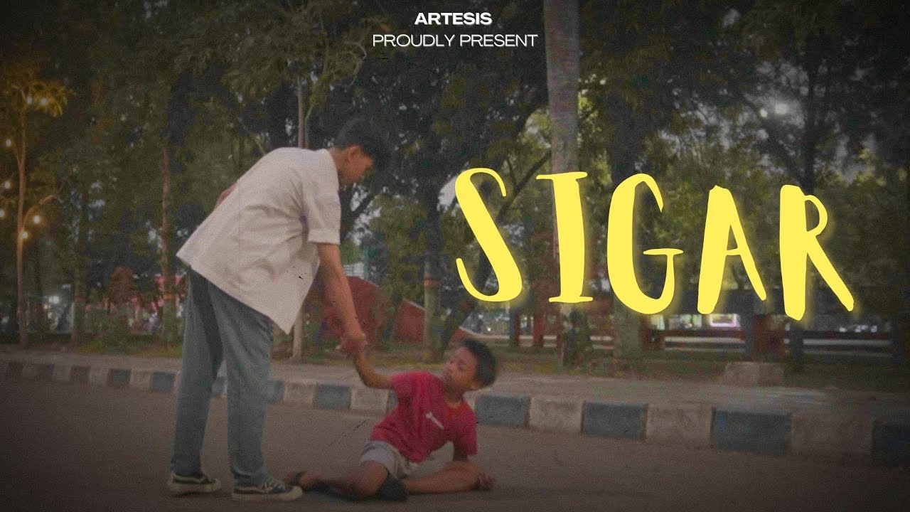 Sigar - Film Pendek